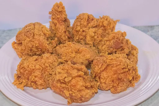 Chicken Nuggets [8 Pieces]