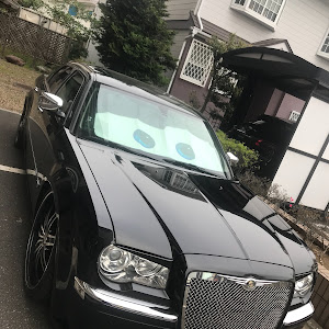 300C セダン