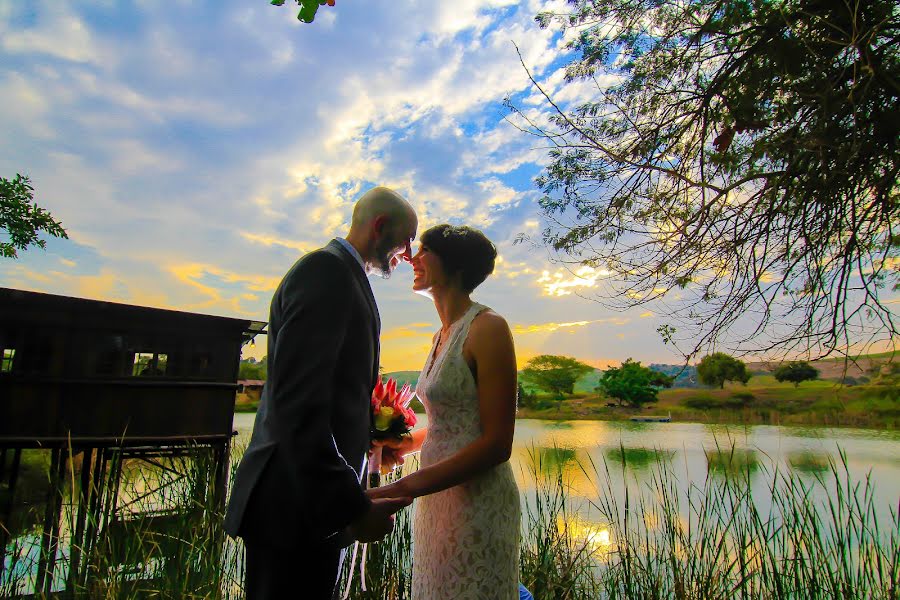 Wedding photographer Kevin Hsu (kevinhsu). Photo of 16 January 2019