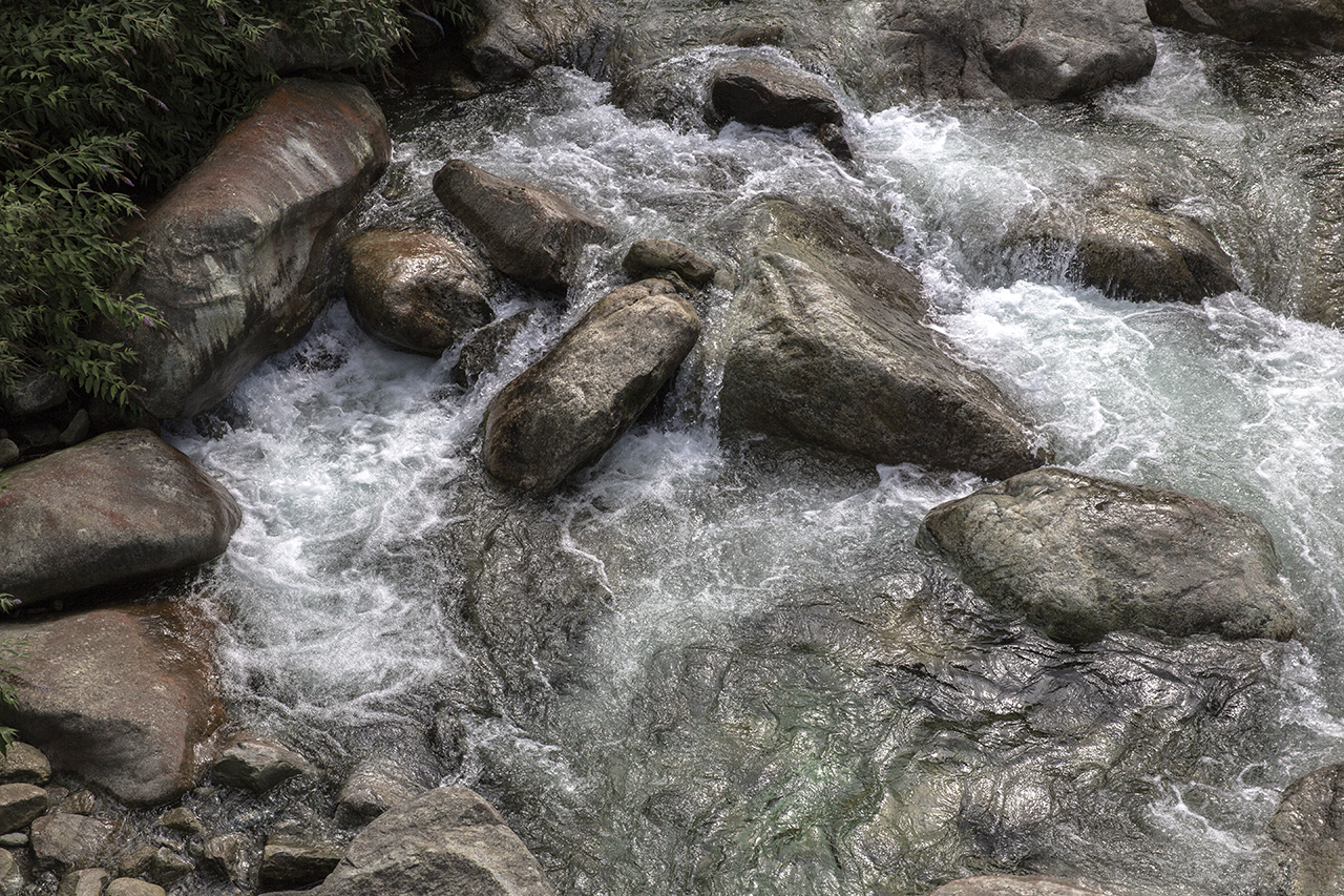 torrente di luigino