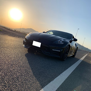 フェアレディZ Z34