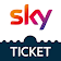 Sky Ticket icon