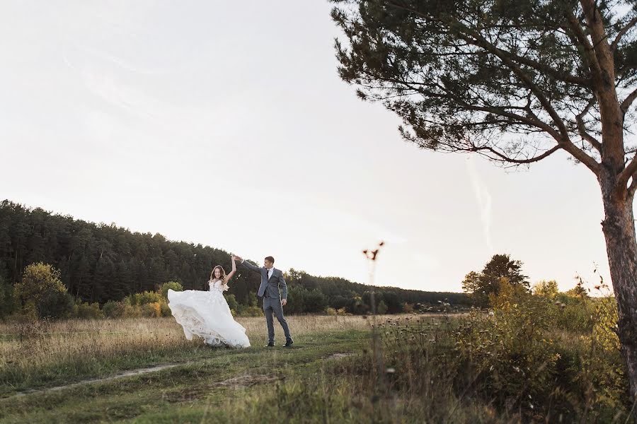 Vestuvių fotografas Kseniya Yureva (kseniayuryeva). Nuotrauka 2019 vasario 3