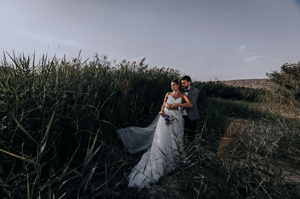 Wedding photographer Tsitsi Chkheidze (indigo-fleur). Photo of 21 April 2022