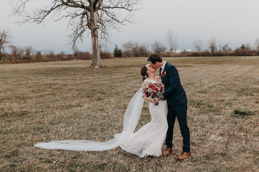 Photographe de mariage Leah Ognjanovski (windsorwedding). Photo du 10 janvier 2023