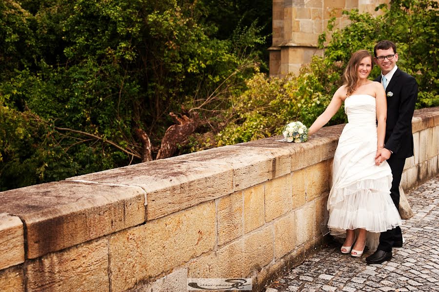 Fotógrafo de casamento Stephan Kurzke (stephankurzke). Foto de 10 de março 2016