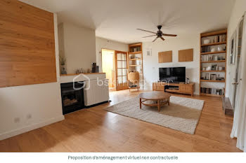 appartement à Fontenay-sous-Bois (94)