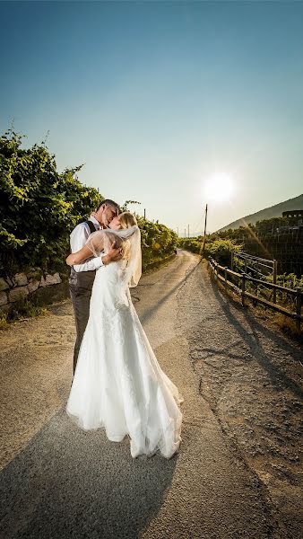 Photographe de mariage Christian Plaum (brautkuesst). Photo du 7 avril 2016