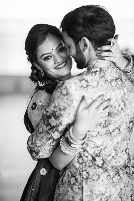 Wedding photographer Nivedita Ghosh (niveditaghosh). Photo of 29 September 2023