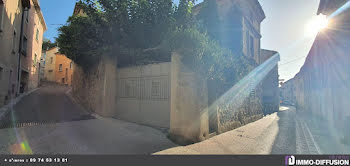 maison à Saint-Quentin-la-Poterie (30)