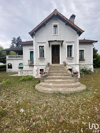 maison à Roquefort (40)