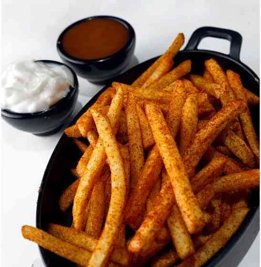 Peri Peri French Fries