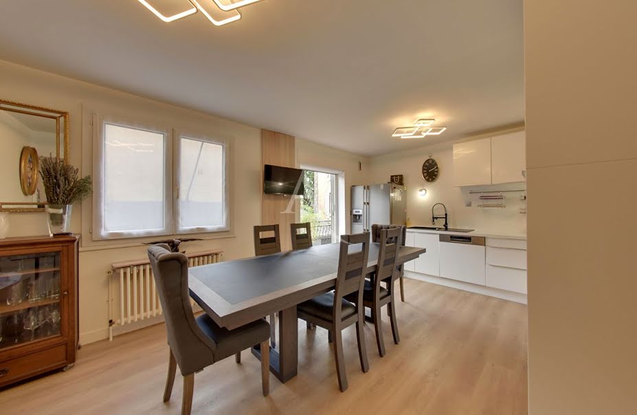 Vente maison 6 pièces 168 m² à Auxerre (89000), 275 400 €