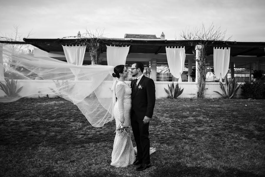 Fotógrafo de bodas Martina Filosa (martinafilosa). Foto del 23 de marzo 2022