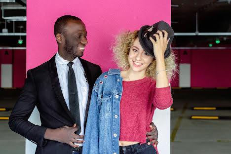 Photographe de mariage Mariya Kopko (fotokopko). Photo du 4 janvier 2019