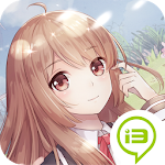 夏目的美麗日記-甜蜜浪漫的愛情回憶 Apk