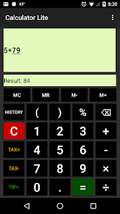 How to mod Calculator 5 unlimited apk for pc