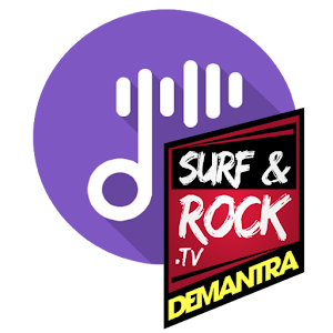 Demantra - Surf & Rock Session.apk 1.0.2