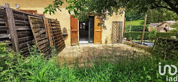 maison à Monestier-de-Clermont (38)