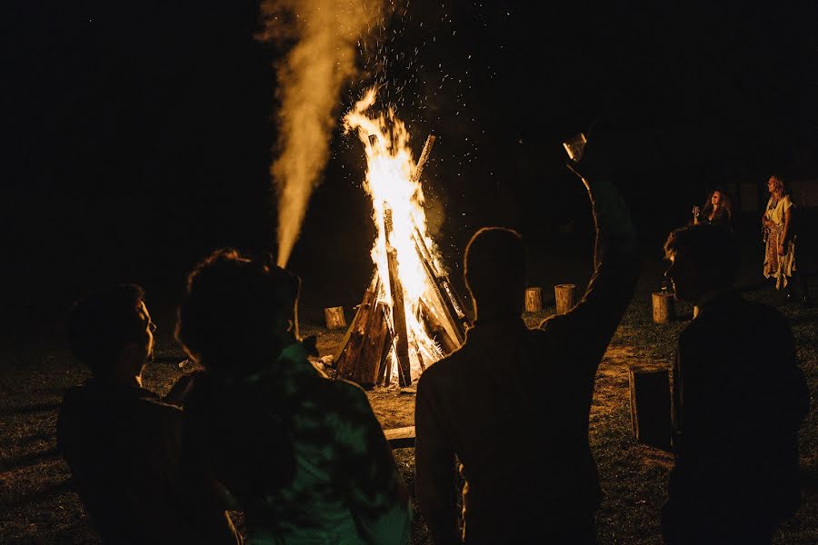 Hochzeitsfotograf Laszlo Vegh (laca). Foto vom 8. Juni 2021