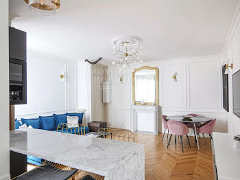 appartement à Paris 16ème (75)