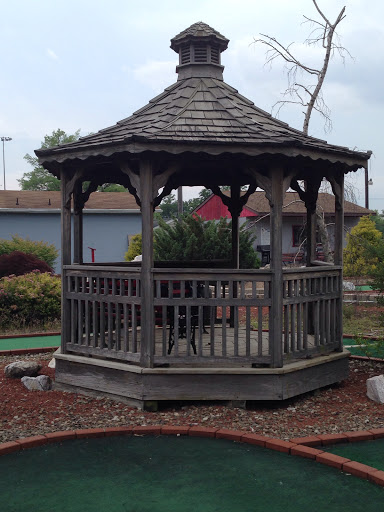 Memorial Gazebo