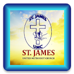 Cover Image of Télécharger St. James UMC Alpha 3.5.0 APK