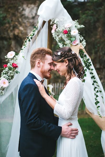 Photographe de mariage Gregory Criteau (gregorycriteau). Photo du 26 mars 2021