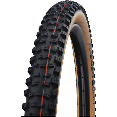 Schwalbe Hans Dampf 29" Tire - Evolution Line, Addix Soft, Super Trail alternate image 0