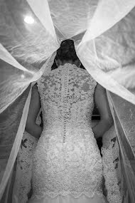 Wedding photographer Luiza Reis (luizareis). Photo of 7 May 2019