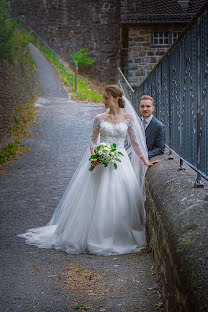 Hochzeitsfotograf Alexander Librecht (alexanderlibrec). Foto vom 22. Mai 2021