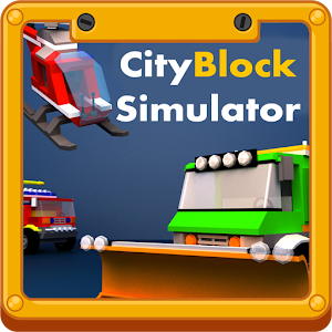 Download CityBlock Simulator CBS For PC Windows and Mac