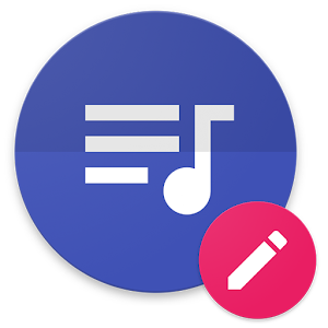 Music Tag Editor