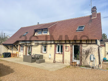 maison à Cherisy (28)