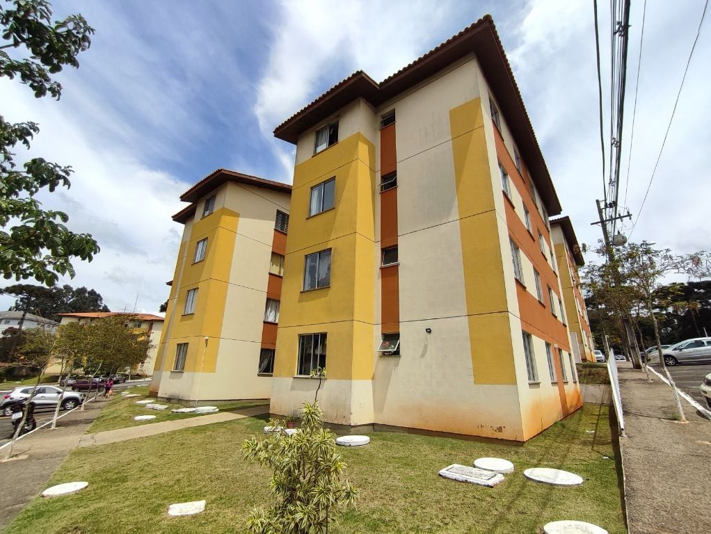 Apartamentos à venda Cidade Jardim