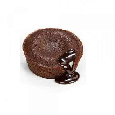 Choco Lava Cake