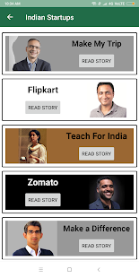 Indian Startups(圖7)-速報App
