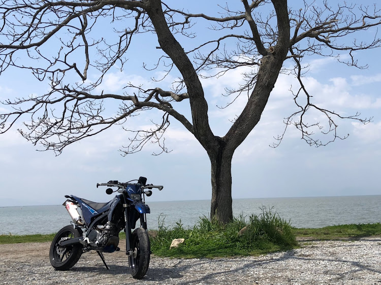 ステージアのドライブ・キャンプ行きたい・GSX-R1000・WR250X・GWに関するカスタム事例の投稿画像3枚目