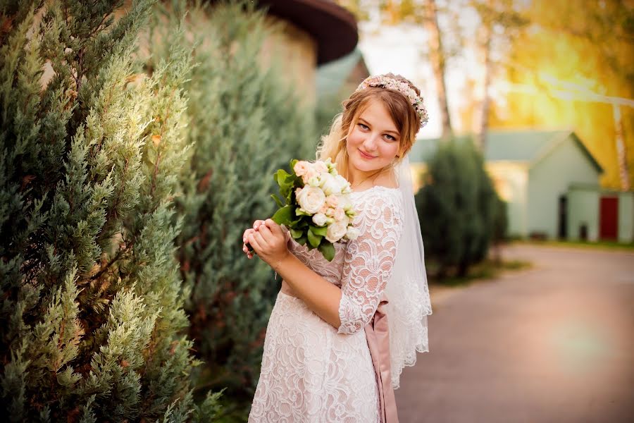 Wedding photographer Mariya Filatova (marishatalina). Photo of 27 February 2019