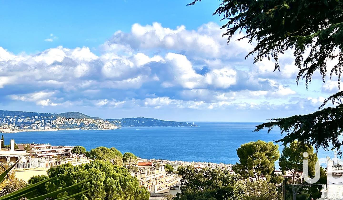 Maison avec piscine et terrasse Nice