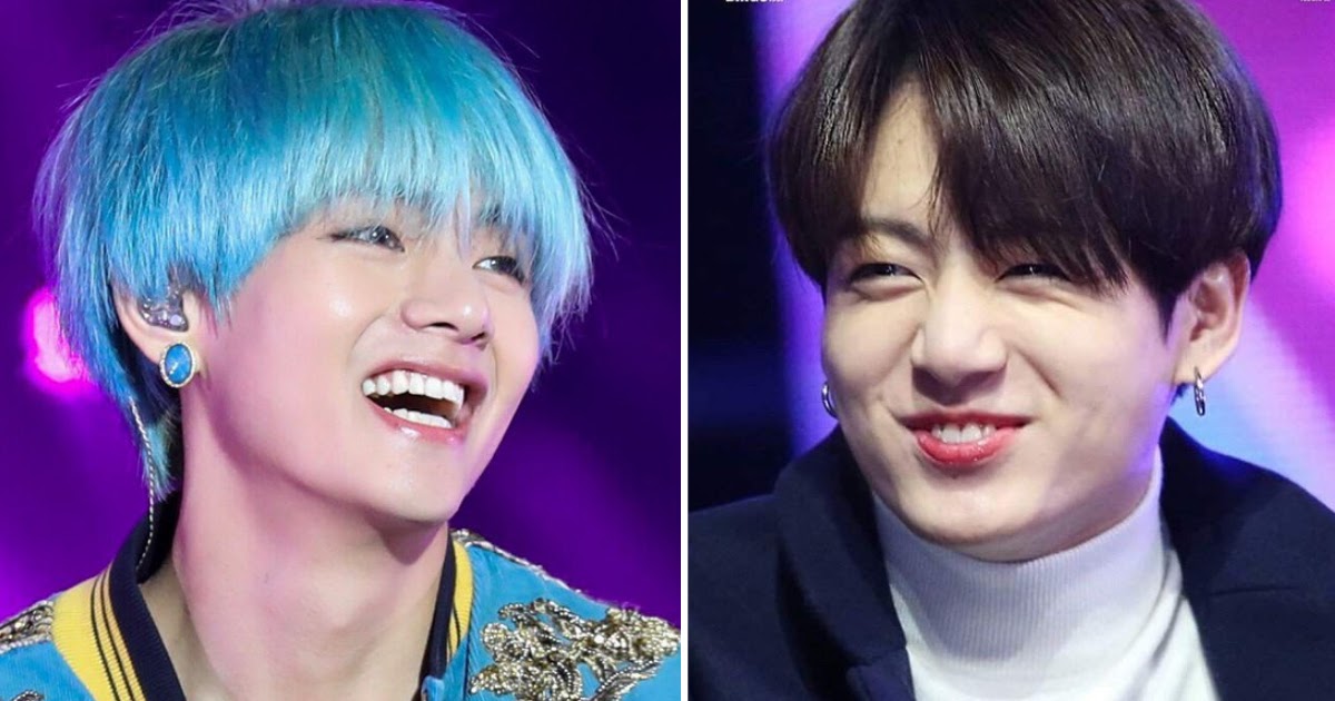 BTS's V Confesses When He Feels the Most Good-Looking - Koreaboo