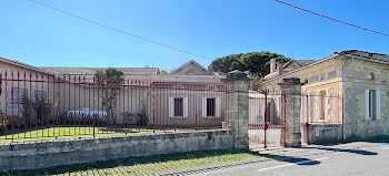 maison à Bourg sur gironde (33)