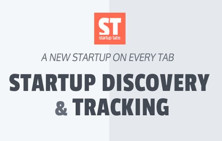 StartupTabs.com Preview image 0