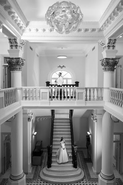 Fotógrafo de bodas Antonis Parpottas (parpottasantonis). Foto del 2 de septiembre 2022