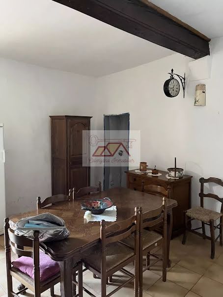 Vente maison  86 m² à Santa-Reparata-di-Balagna (20220), 187 000 €