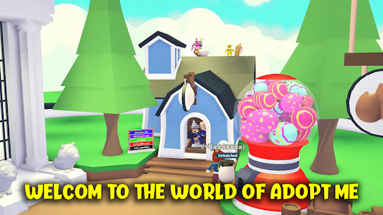 Mod Adopt Me Instructions l New Tips and Tricks banner