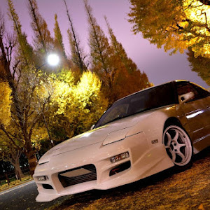 180SX RPS13