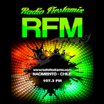 Cover Image of Unduh Radio Fiesta Mix 107.3FM 1.0 APK