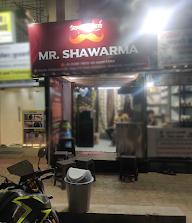 Mr.shawarma photo 2