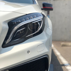 GLA X156